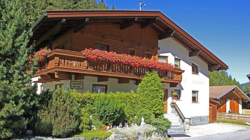 Homestay Blick Zum Wasserfall *