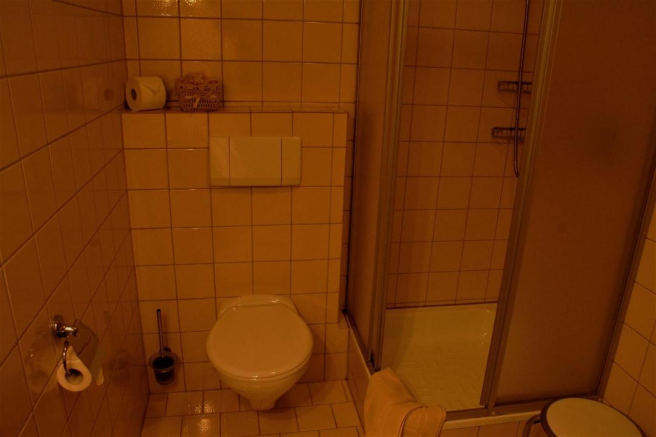 Homestay Blick Zum Wasserfall