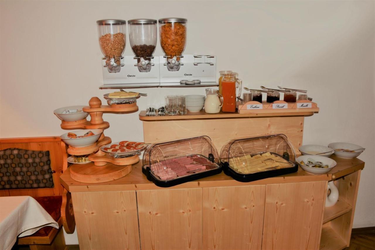 Accommodatie bij particulieren Blick Zum Wasserfall *