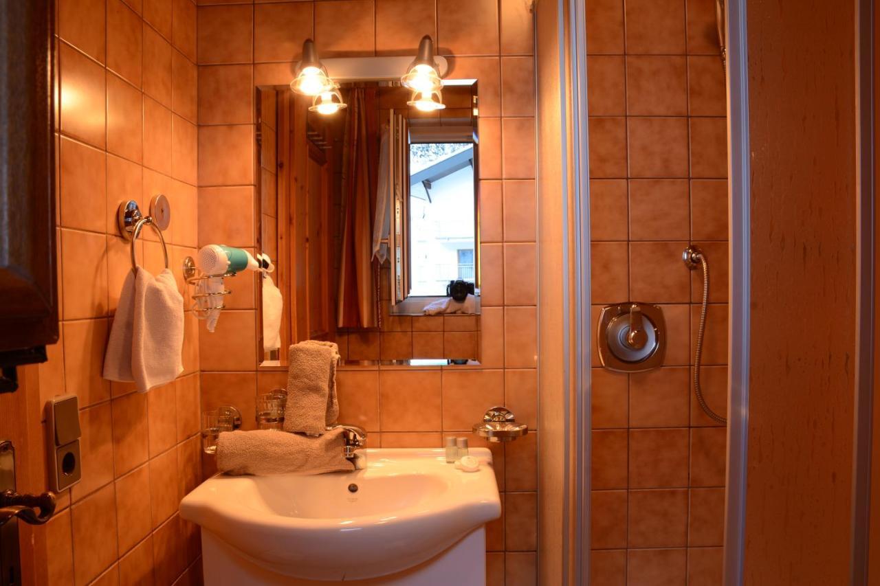 Blick Zum Wasserfall Ubytování v soukromí *